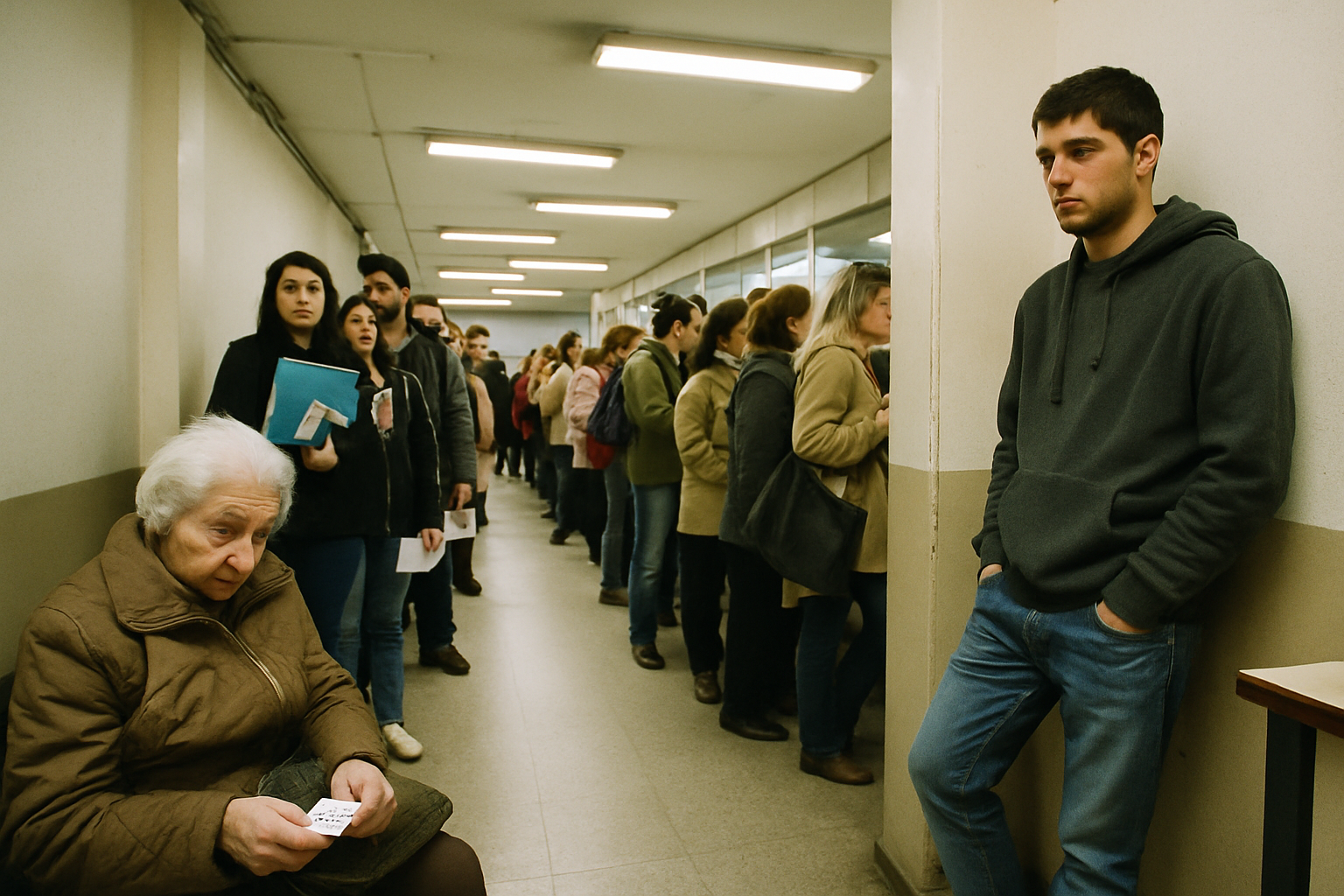 Gasto público en Argentina: cómo destruye la calidad de vida